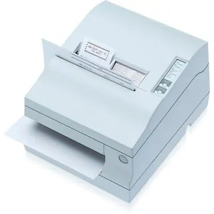 Ремонт принтера Epson TM-U950 в Москве